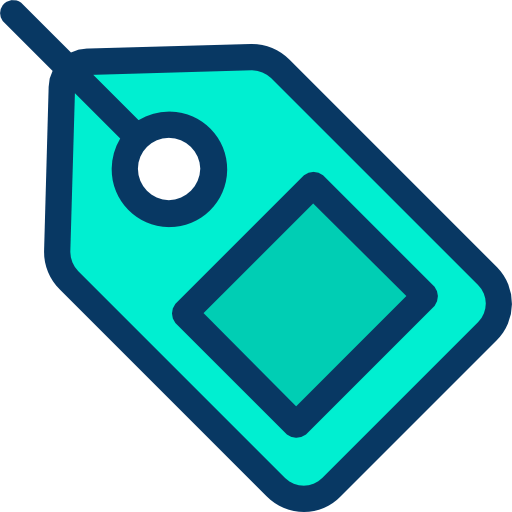 Tag icon