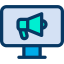 Computer icon 64x64