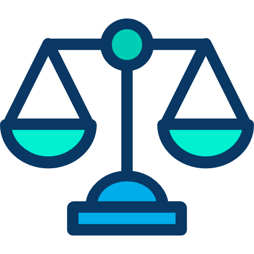 Scale icon