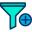 Filter icon 64x64