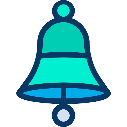 Notification icon