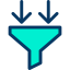 Filter icon 64x64