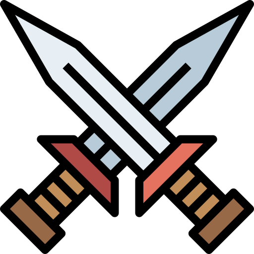 Battle icon