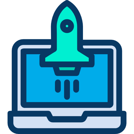 Startup icon