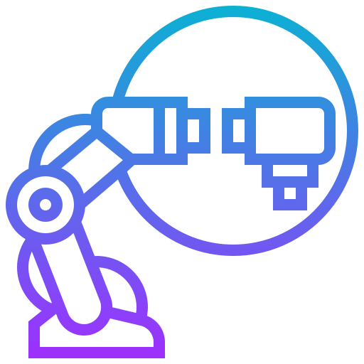 Robotics icon