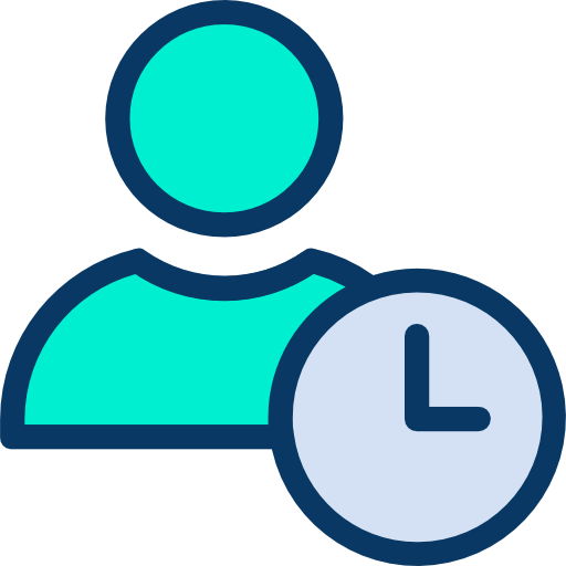 User icon