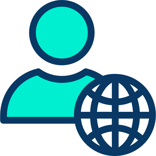 User icon