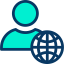 User icon 64x64