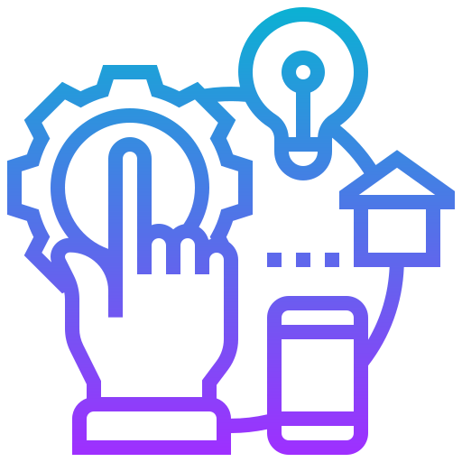 System icon