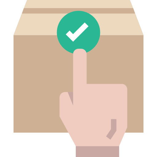 Order icon