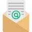 Newsletter icon 64x64