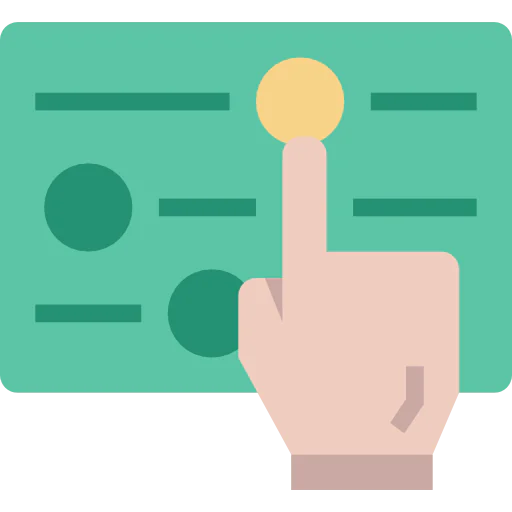 Choice icon