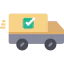 Shipping icon 64x64