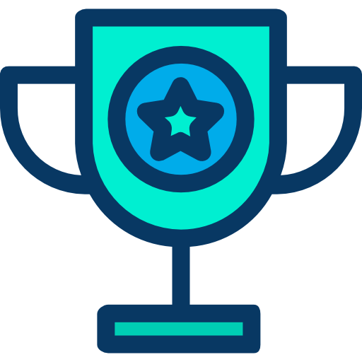 Trophy icon
