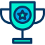 Trophy icon 64x64