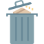 Delete icon 64x64