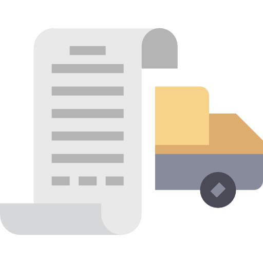 Order icon