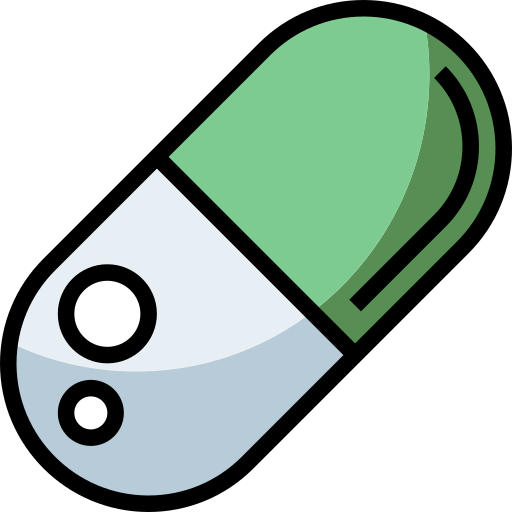 Capsule icon