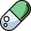 Capsule icon 64x64