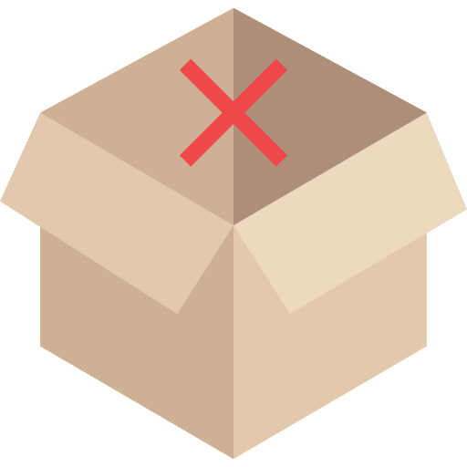 Box icon