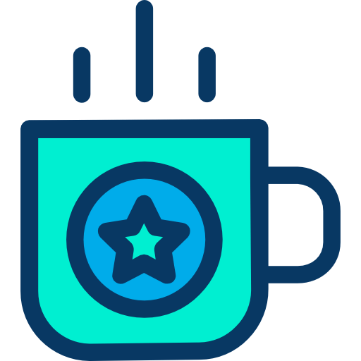 Mug icon