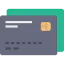 Payment method icon 64x64