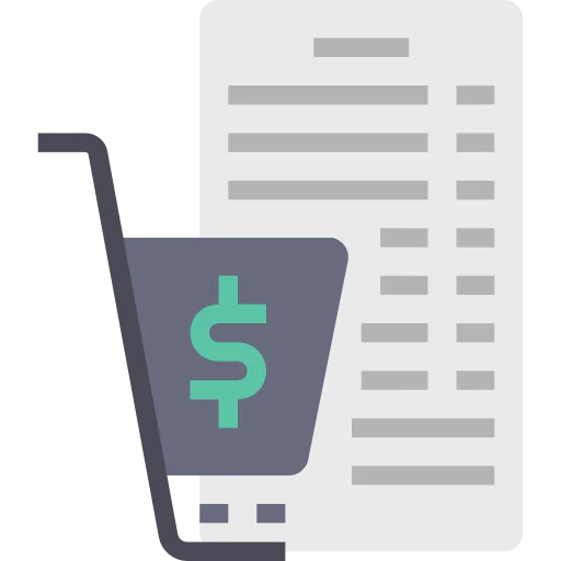 List icon