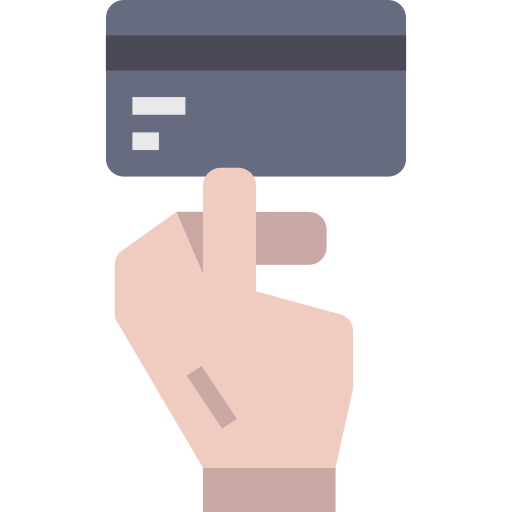 Payment method icon
