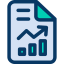 Analytics ícono 64x64