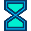 Hourglass icon 64x64