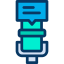 Microphone icon 64x64