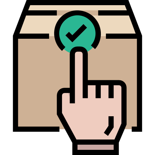 Order icon