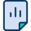 Analytics icon 64x64