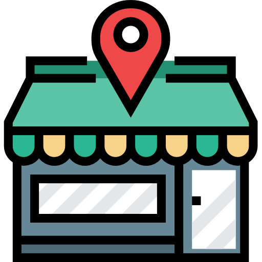 Store icon
