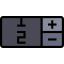 Quantity icon 64x64