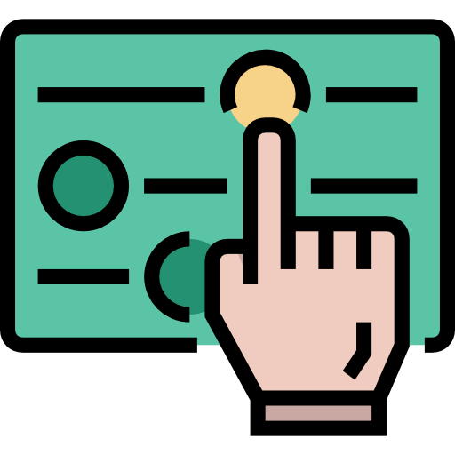 Choice icon