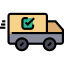 Shipping icon 64x64