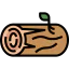 Firewood icon 64x64