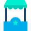 Stand icon 64x64