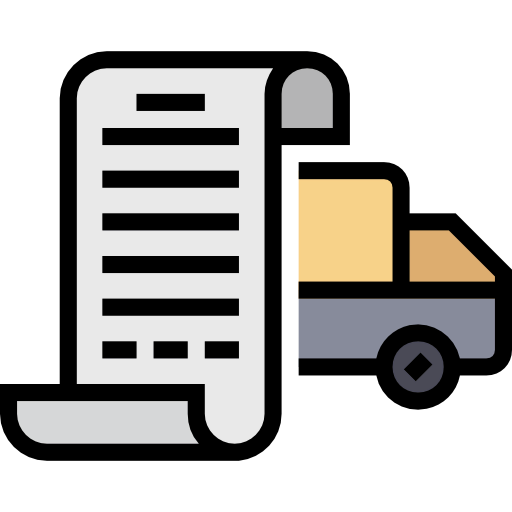 Order icon