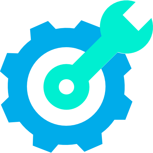 Spanner icon