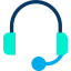 Support icon 64x64