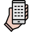 Contact icon 64x64