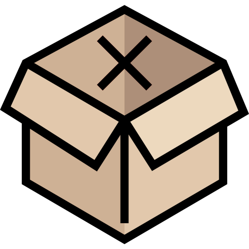 Box icon