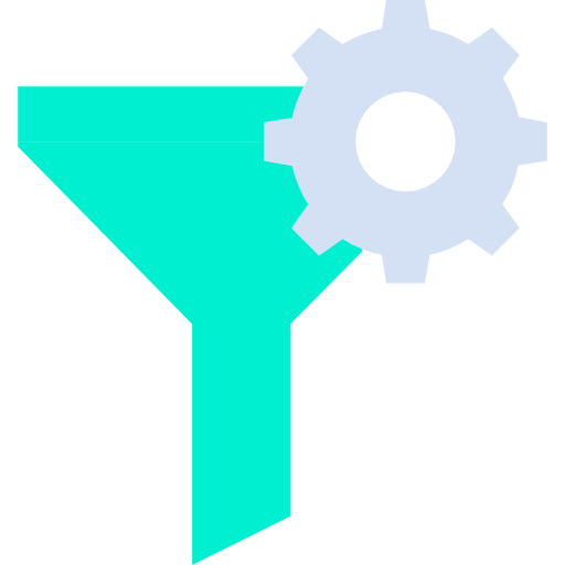 Filter icon
