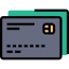 Payment method icon 64x64