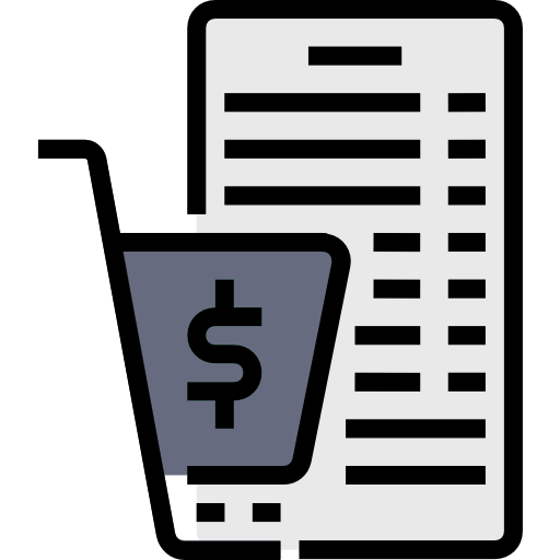 List icon