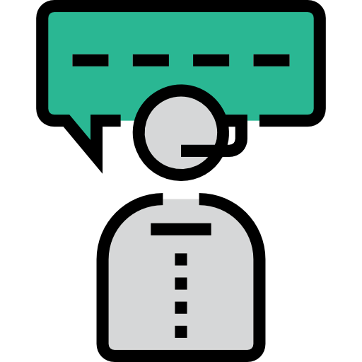 Support icon