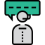 Support icon 64x64