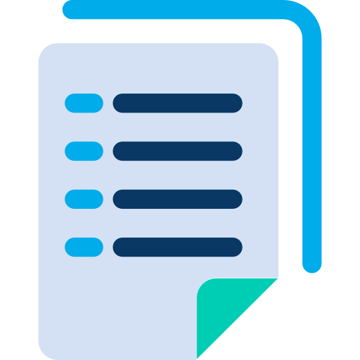 File icon